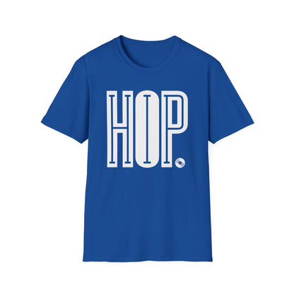 Hip Hop T Shirt (Lightweight)