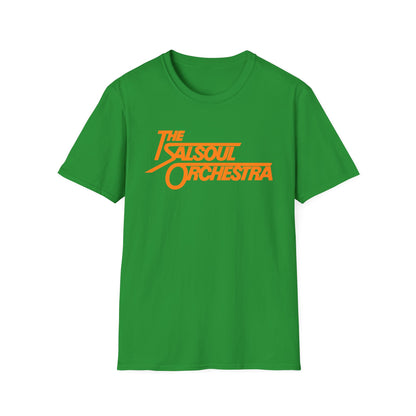 The Salsoul Orchestra T Shirt (Lightweight)