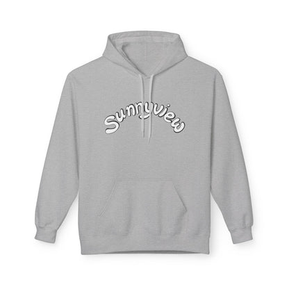 Sunnyview Records Hoodie / Hoody