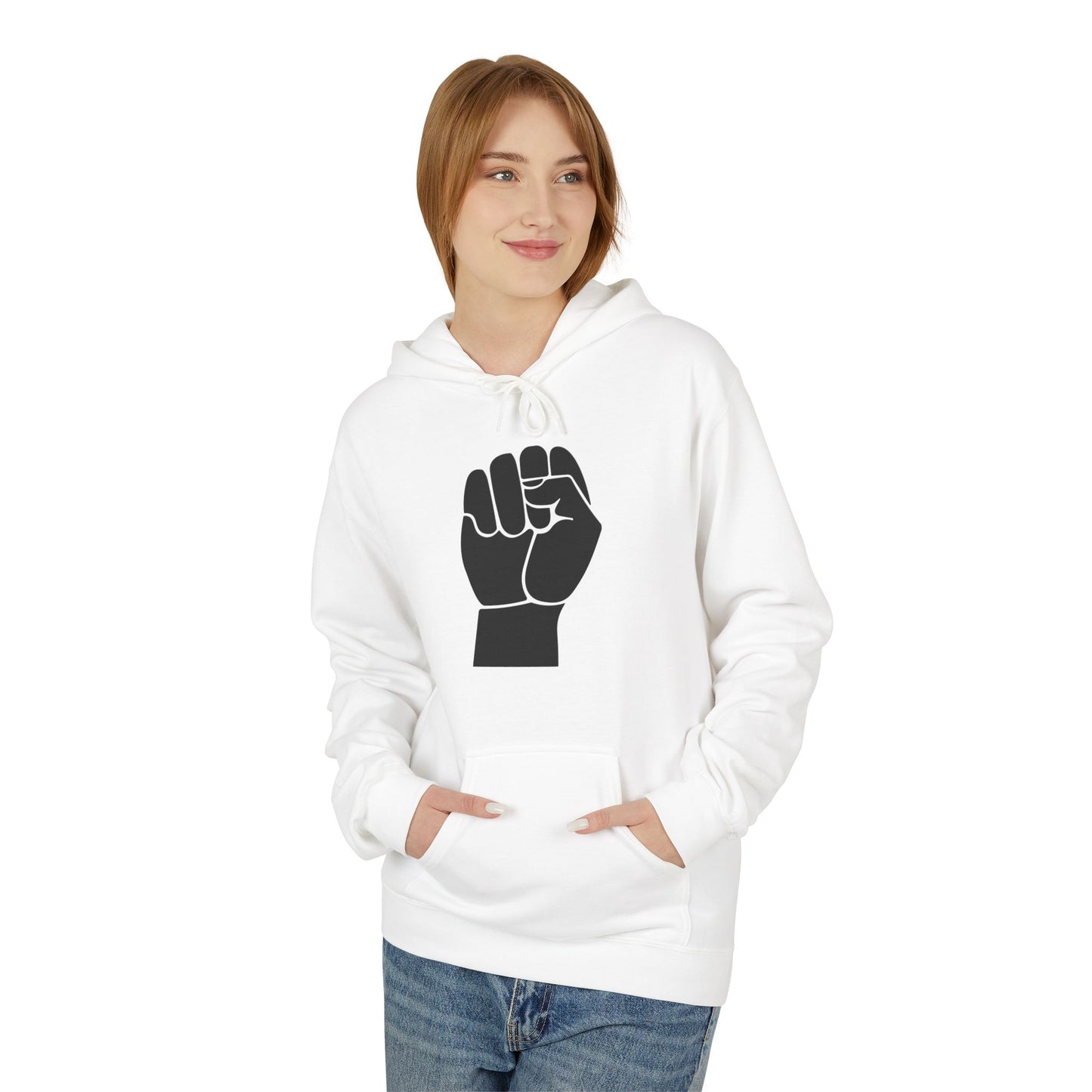 Soul Fist Hoodie / Hoody