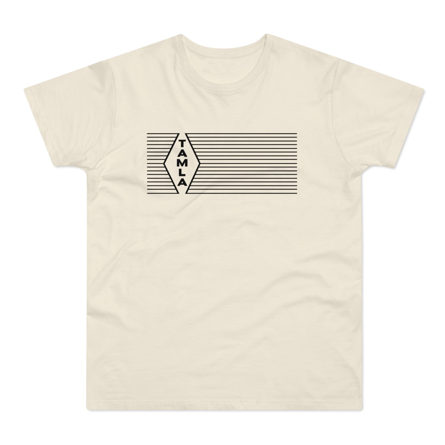 Tamla Records Diamond T Shirt (Standard Weight)