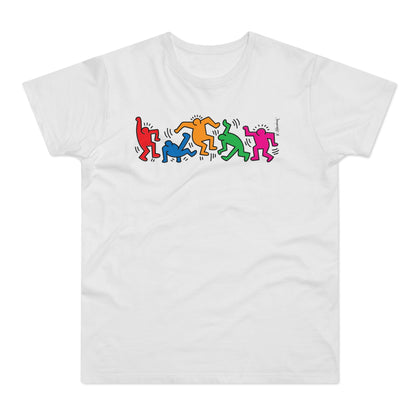 Breakdancers T Shirt (Standard Weight)
