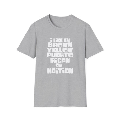A Tribe Called Quest Lyrics T Shirt (Lightweight)