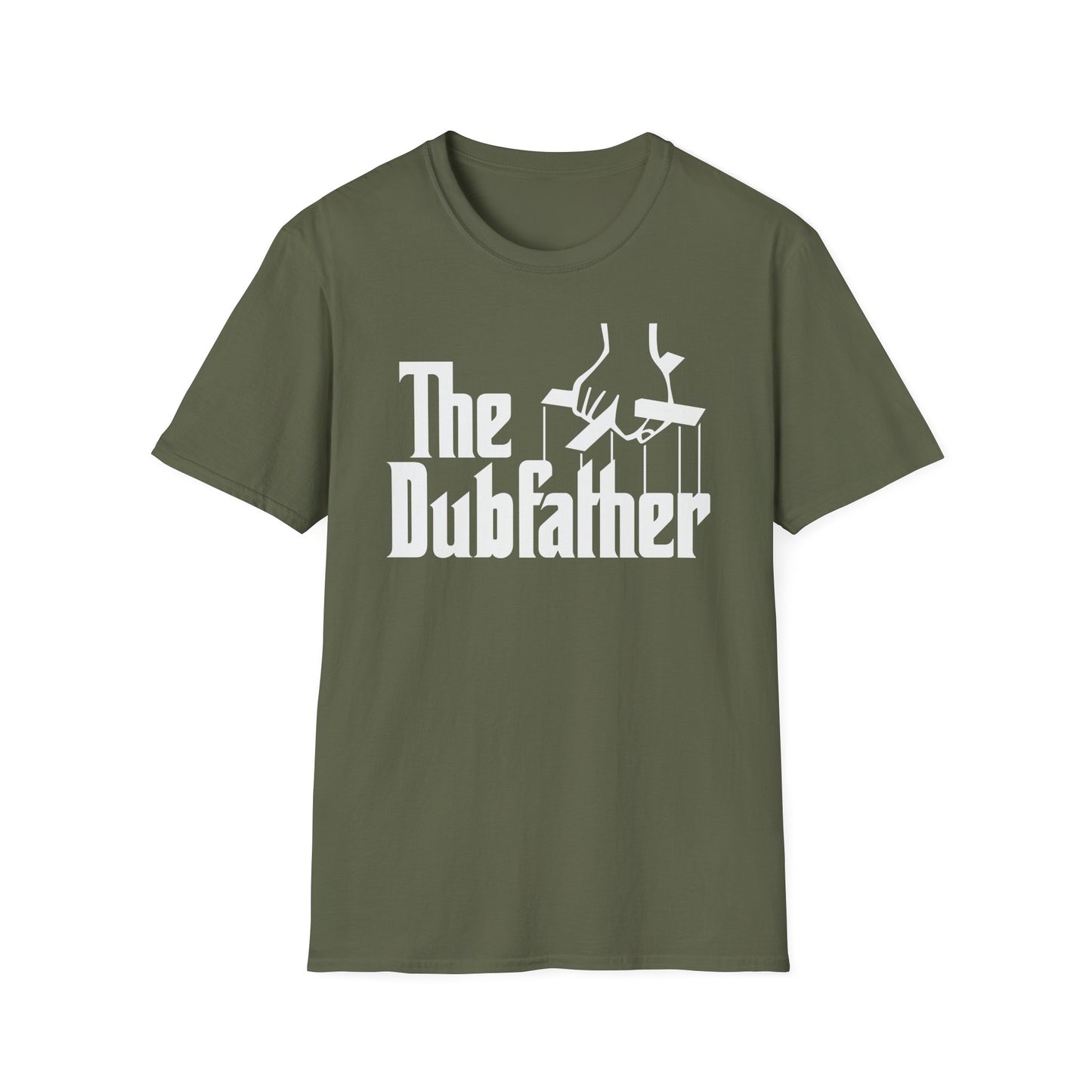 The Dubfather T Shirt (Lightweight)