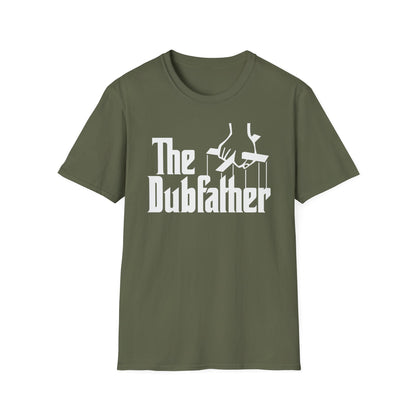 The Dubfather T Shirt (Lightweight)