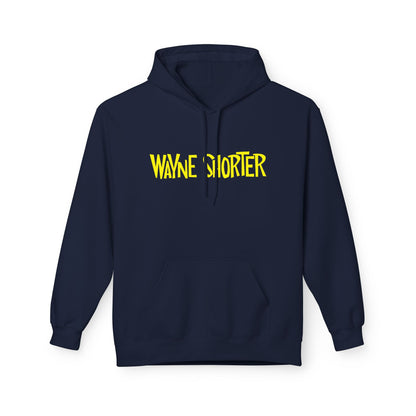 Wayne Shorter Hoodie / Hoody