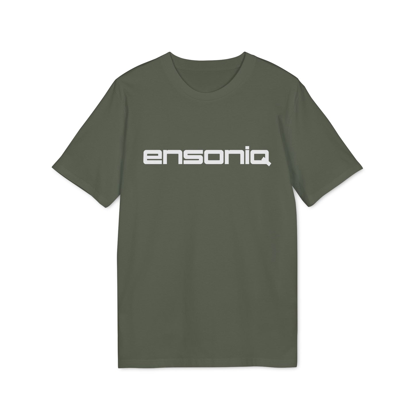 Ensoniq T Shirt (Premium Organic)