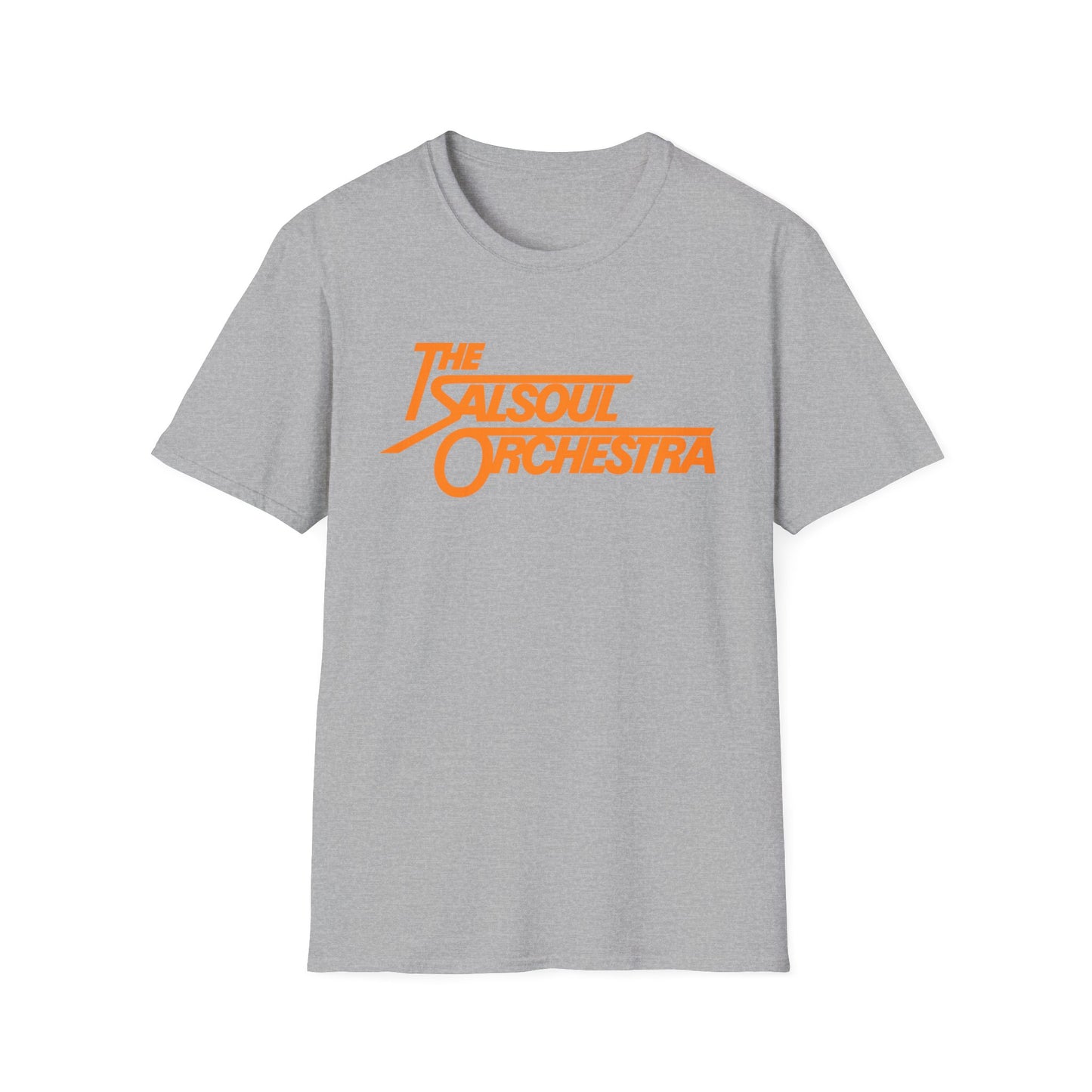 The Salsoul Orchestra T Shirt (Lightweight)