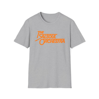 The Salsoul Orchestra T Shirt (Lightweight)