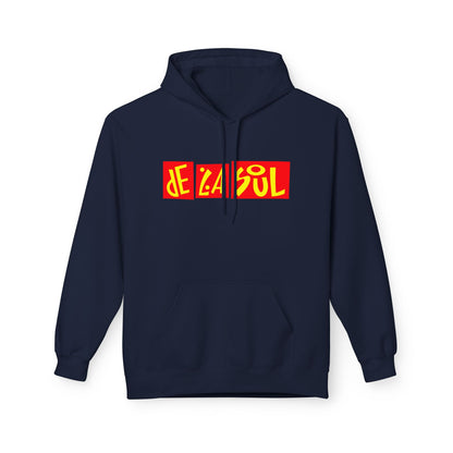 De La Soul Blocks Hoodie / Hoody
