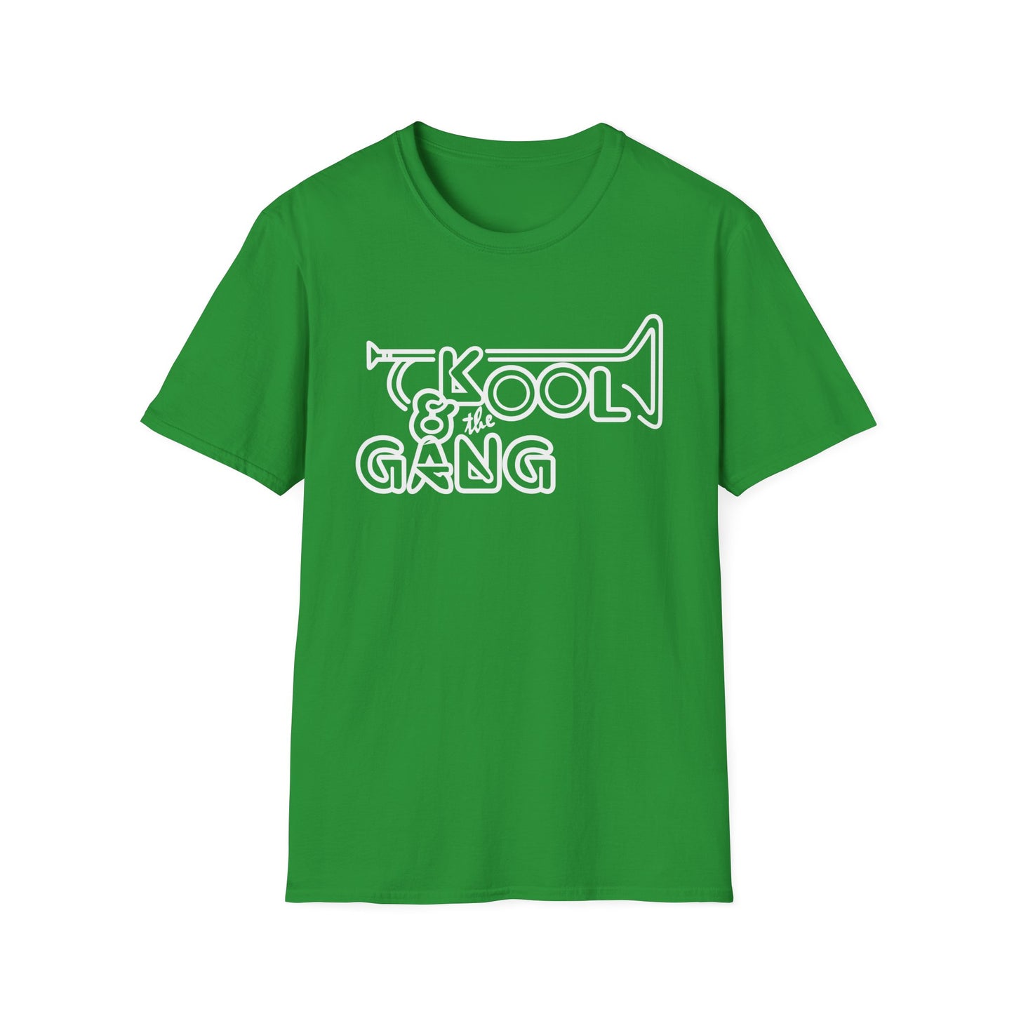 Kool & The Gang T Shirt (Lightweight)