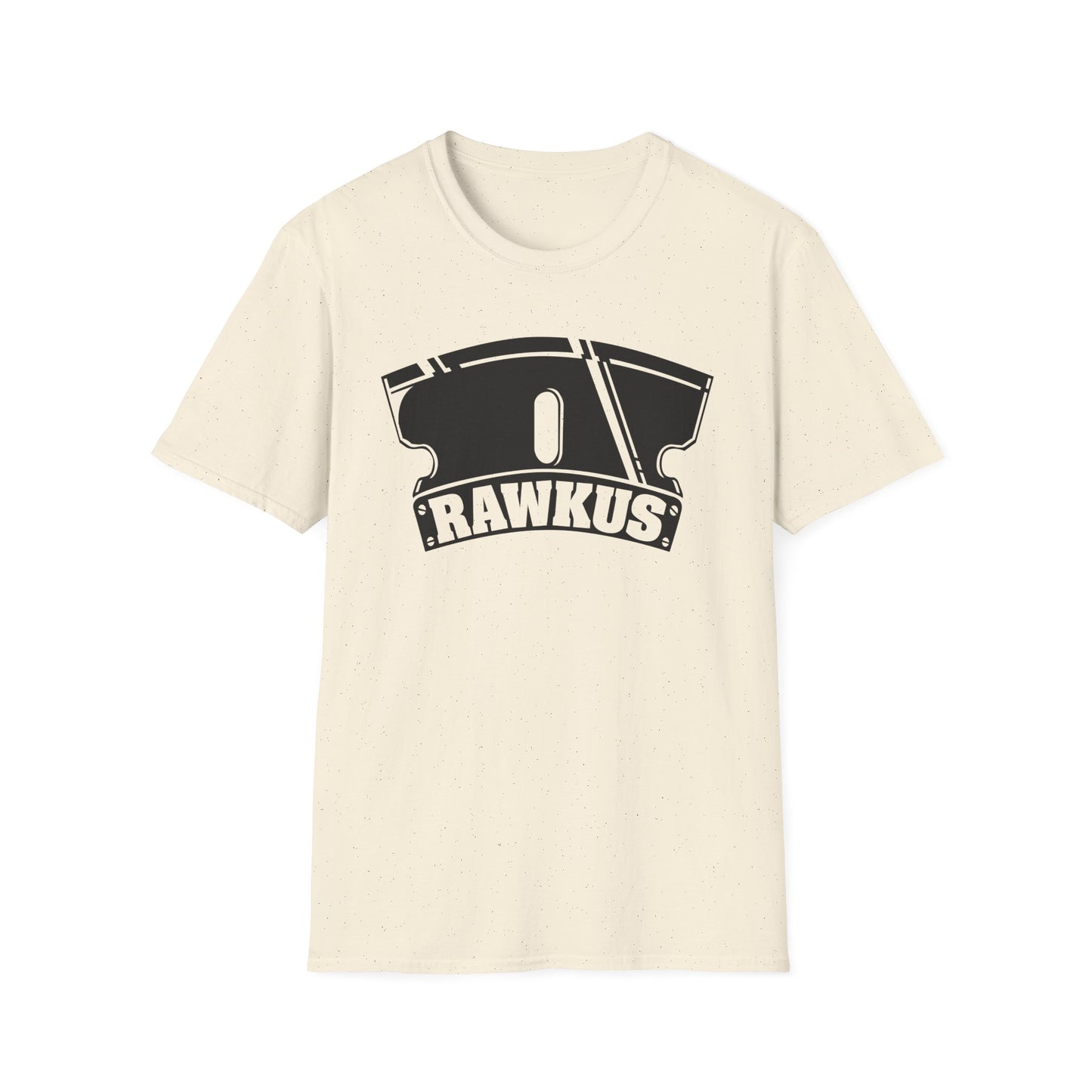 Rawkus Records T Shirt (Lightweight)