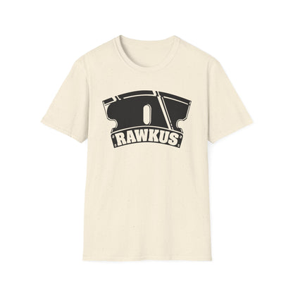 Rawkus Records T Shirt (Lightweight)