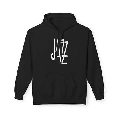 Jazz Hoodie / Hoody Design 4