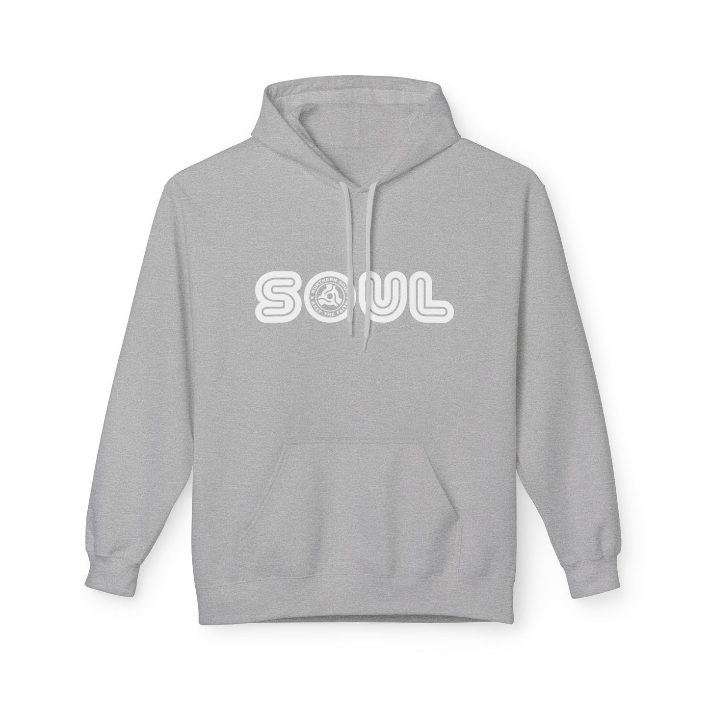 Soul 45 Hoodie / Hoody