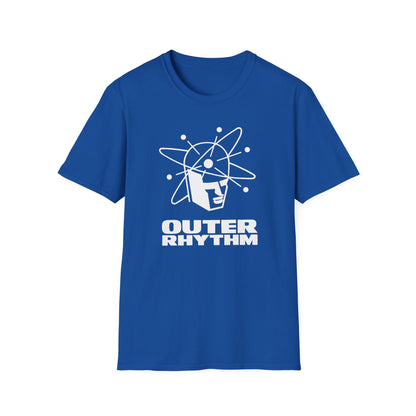 Outer Rhythm Records T Shirt (Lightweight)