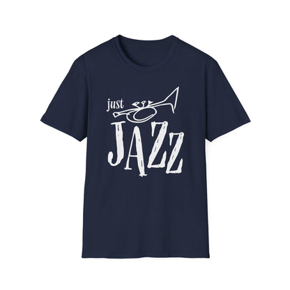 Just Jazz T Shirt (Lightweight)