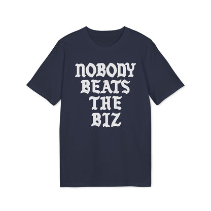 Biz Markie T Shirt (Premium Organic)