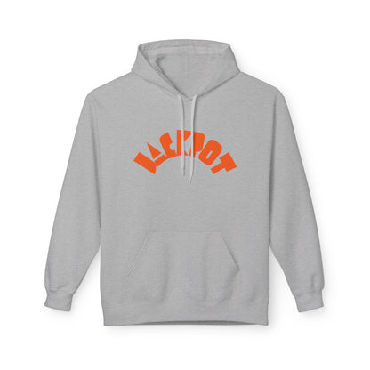 Jackpot Records Hoodie / Hoody