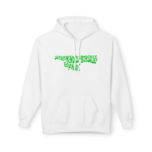 Sergio Mendes Brasil 66 Hoodie / Hoody