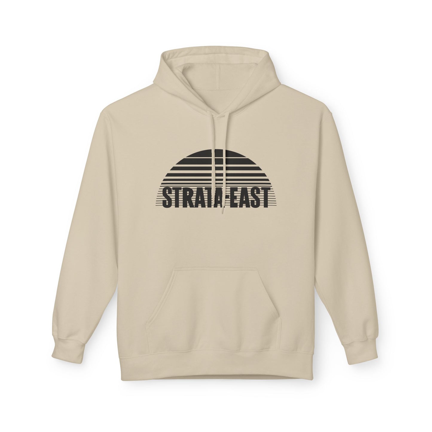Strata East Records Hoodie / Hoody