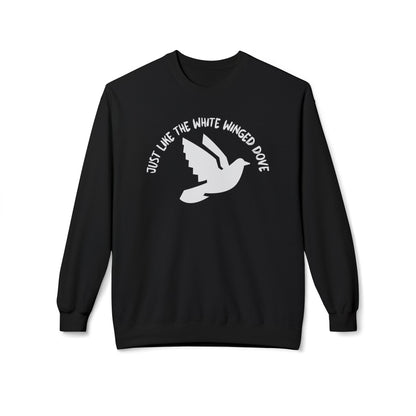Stevie Nicks Edge Of Seventeen Lyrics Sweatshirt
