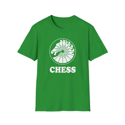 Chess Records T Shirt (Lightweight)
