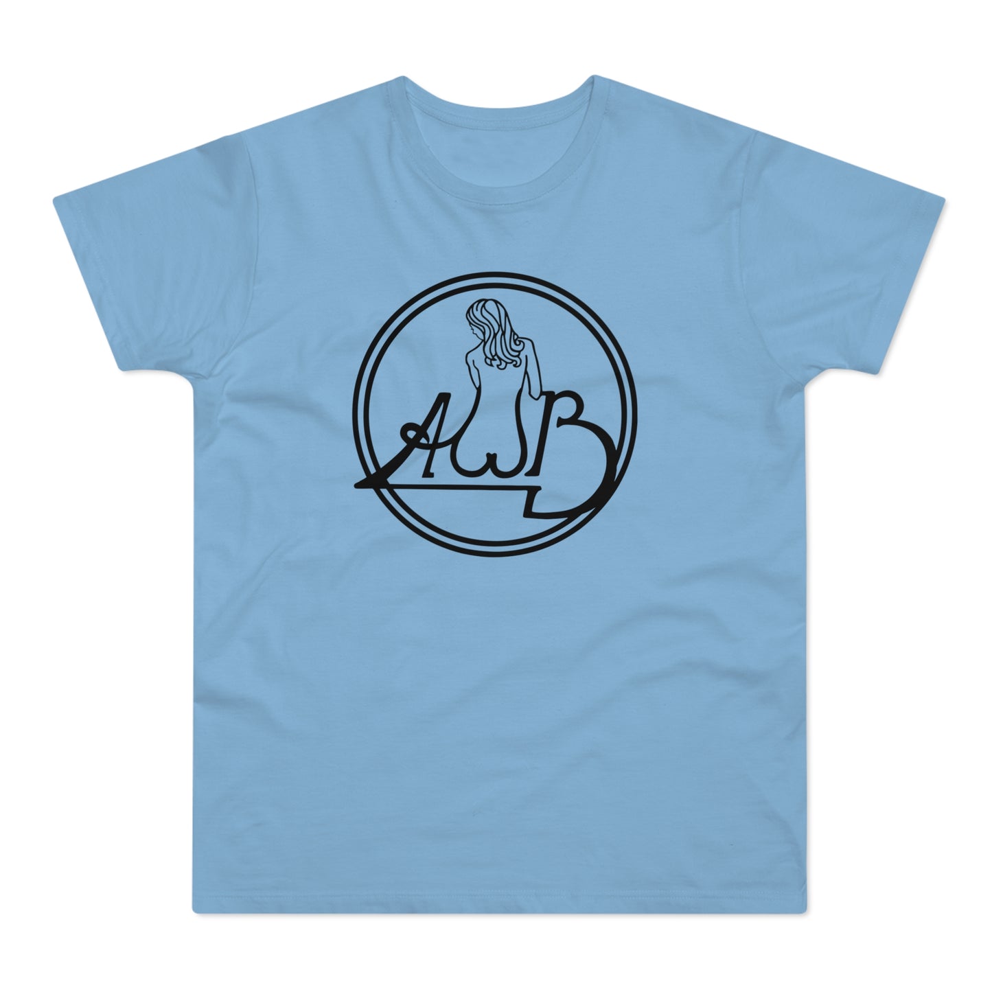 Average White Band T Shirt (Standard Weight)