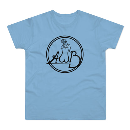 Average White Band T Shirt (Standard Weight)