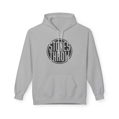 Stones Throw Records Hoodie / Hoody