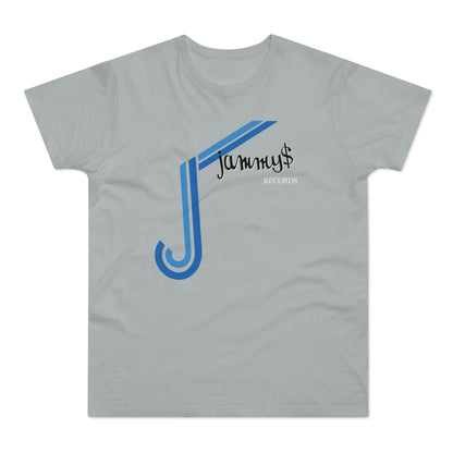 Jammy's J T Shirt (Standard Weight)