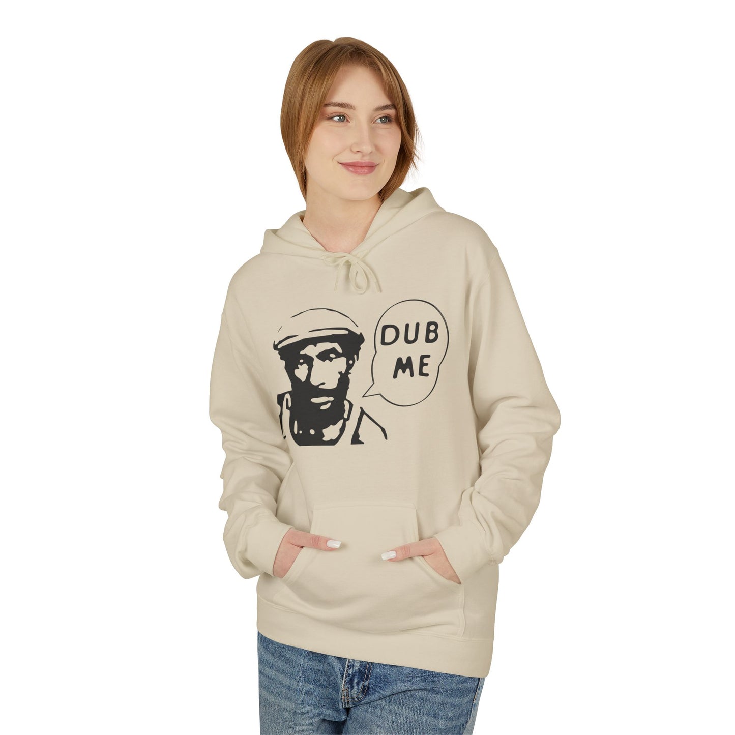 Dub Me Lee Scratch Perry Hoodie / Hoody