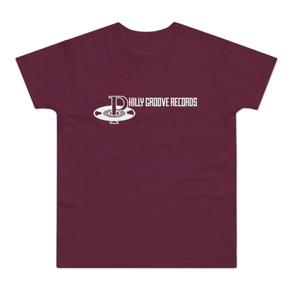 Philly Groove T Shirt (Standard Weight)