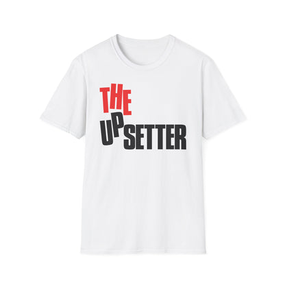 The Upsetter T Shirt (Lightweight)