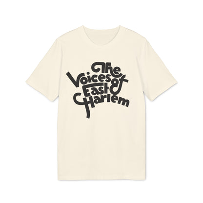 Voices Of East Harlem T Shirt (Premium Organic)
