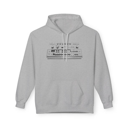 Roland TB 303 Hoodie / Hoody