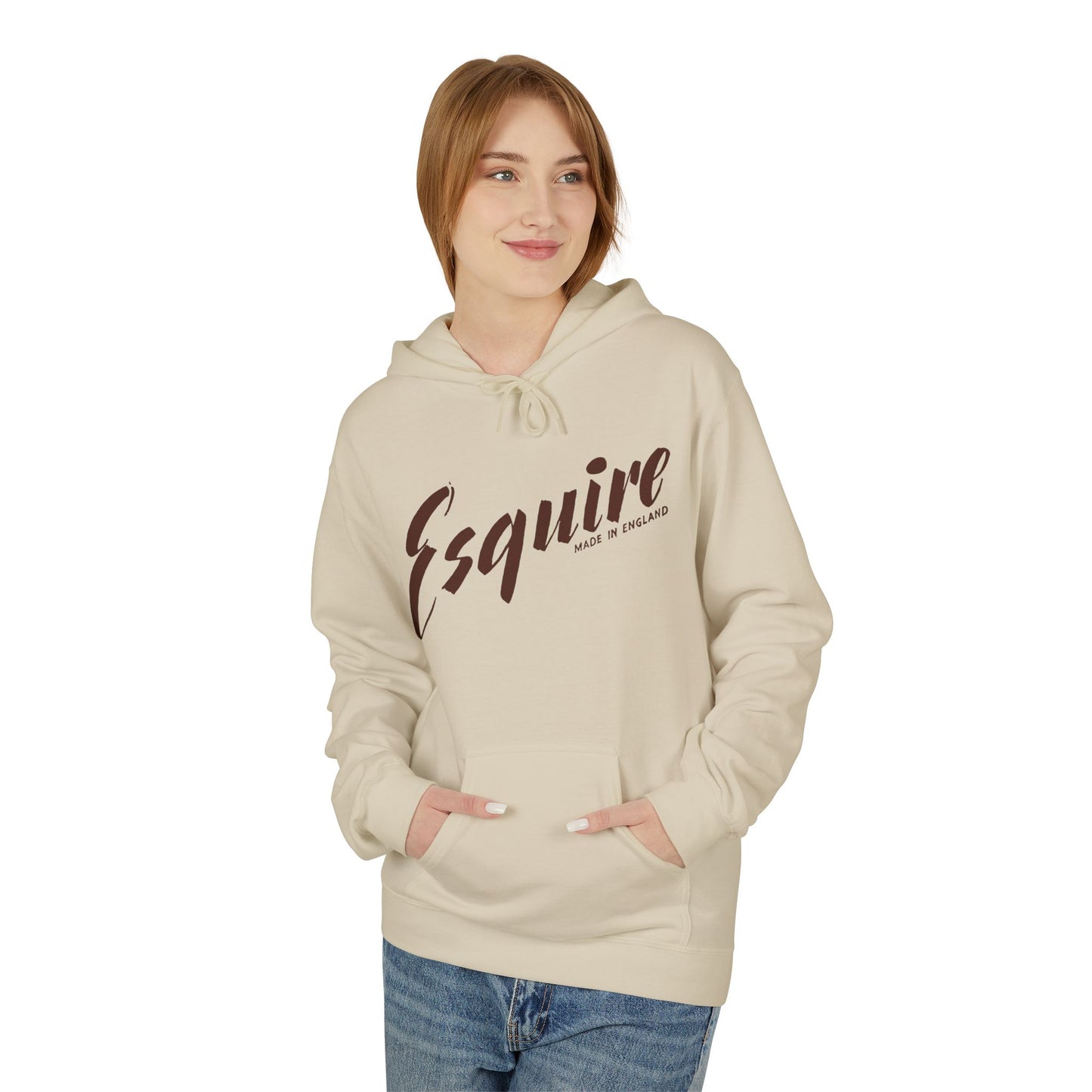Esquire Records Hoodie / Hoody