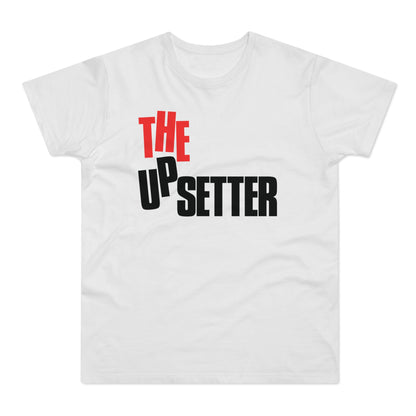 The Upsetter T Shirt (Standard Weight)