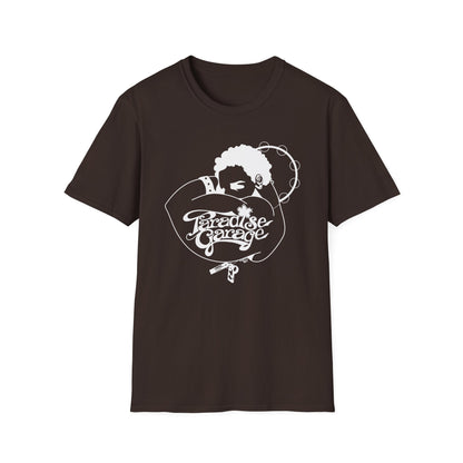 Paradise Garage T Shirt (Lightweight)