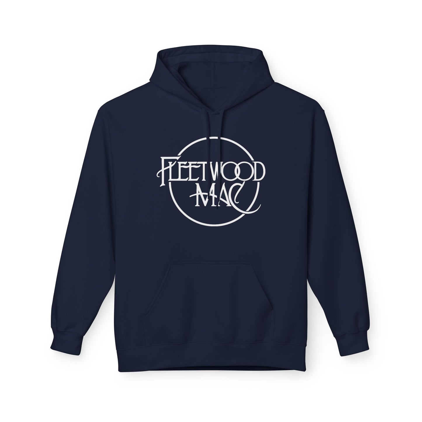 Fleetwood Mac Hoodie / Hoody