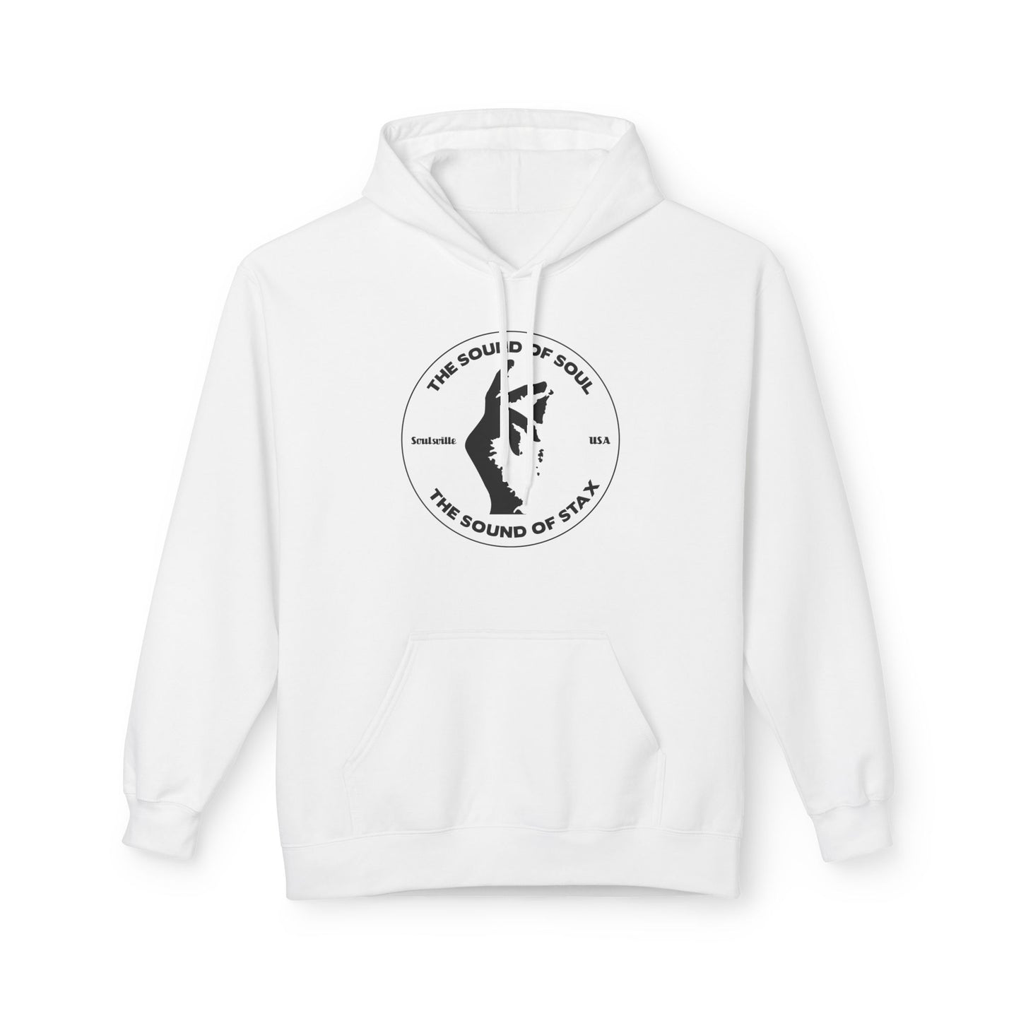 Sound Of Soul Hoodie / Hoody