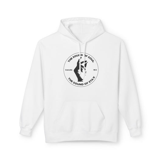 Sound Of Soul Hoodie / Hoody
