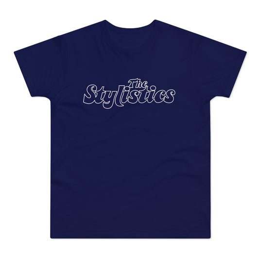 Stylistics T Shirt (Standard Weight)
