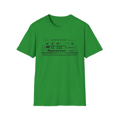 Roland 303 T Shirt (Lightweight)
