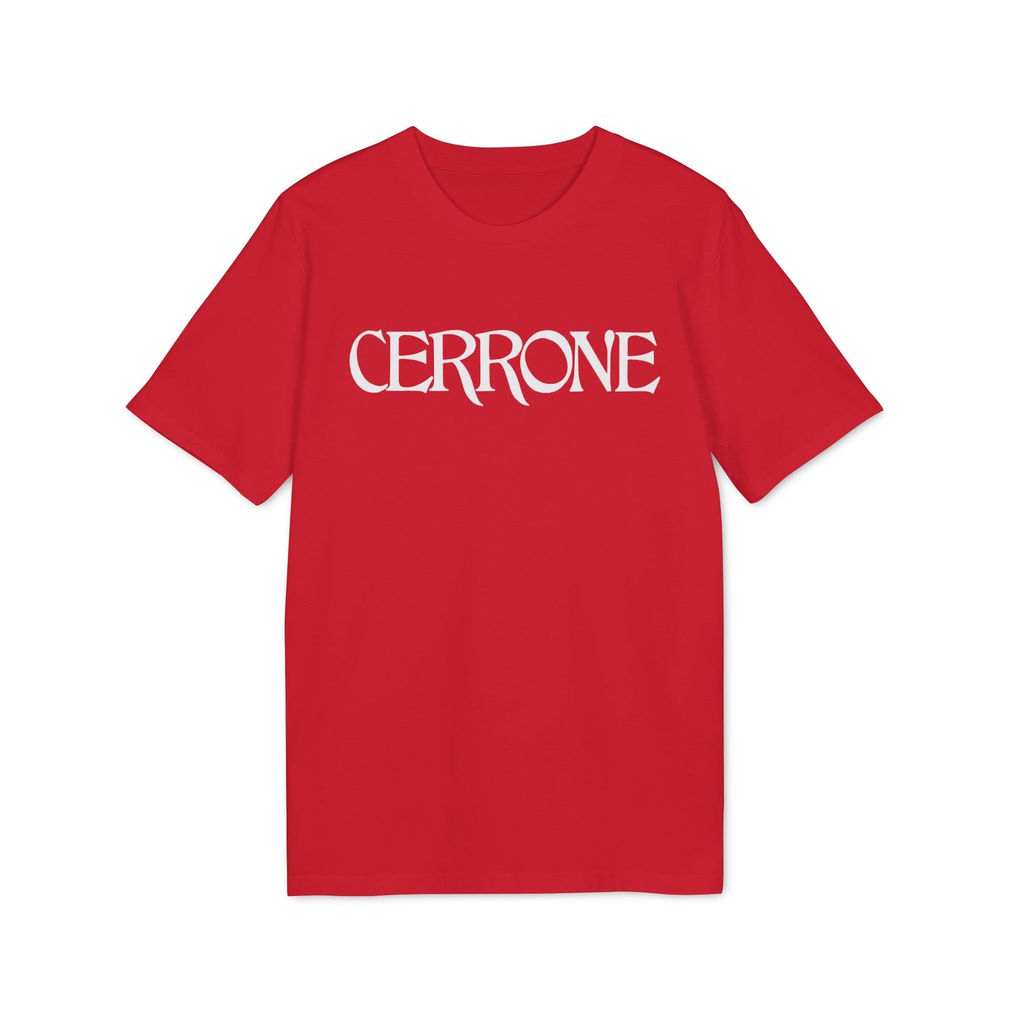 Cerrone T Shirt (Premium Organic)