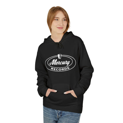 Mercury Records Hoodie / Hoody