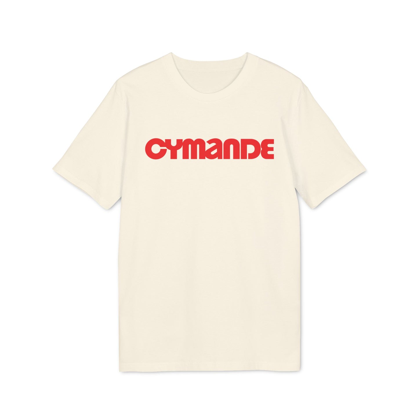 Cymande T Shirt (Premium Organic)