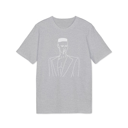 Grace Jones T Shirt (Premium Organic)