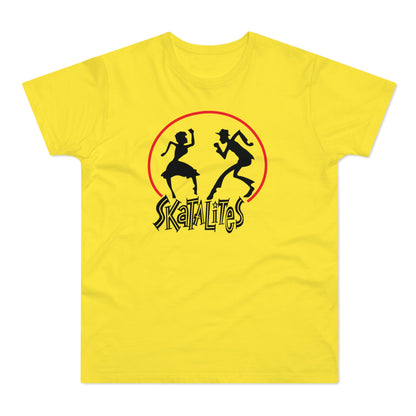 Skatalites T Shirt (Standard Weight)