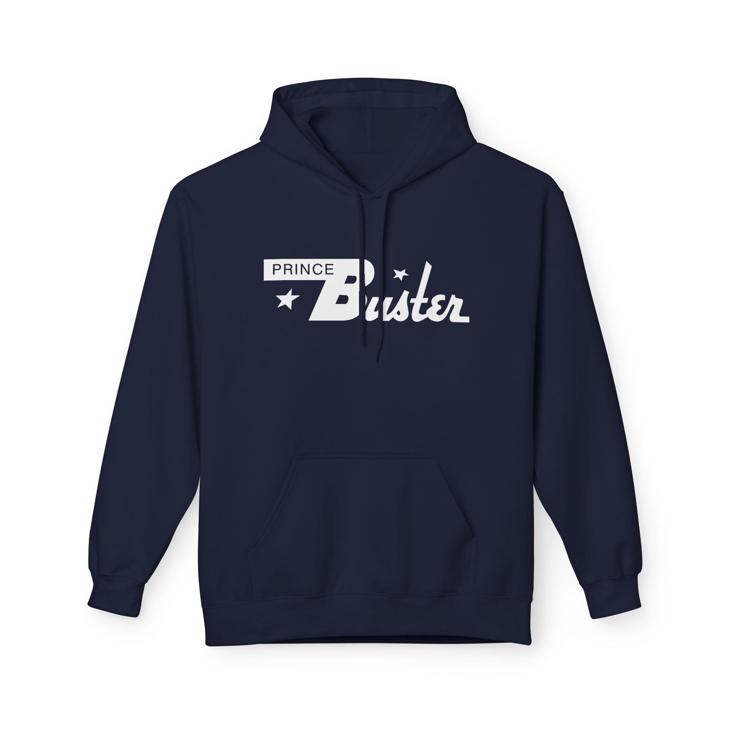 Prince Buster Hoodie / Hoody